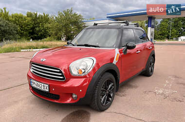 MINI Countryman 2014 MINI Countryman 2014