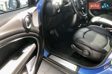 Хэтчбек MINI Countryman 2013 в 