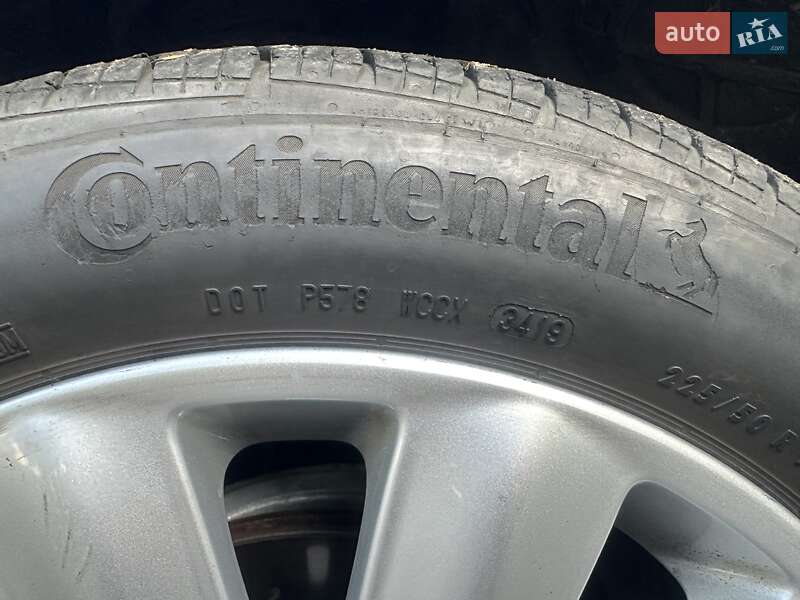 Хэтчбек MINI Countryman 2019 в Киеве фото 31 Хэтчбек MINI Countryman 2019 в Киеве