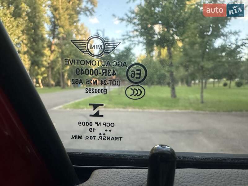 Хэтчбек MINI Countryman 2019 в Киеве фото 65 Хэтчбек MINI Countryman 2019 в Киеве