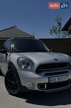 MINI Countryman 2016 MINI Countryman 2016