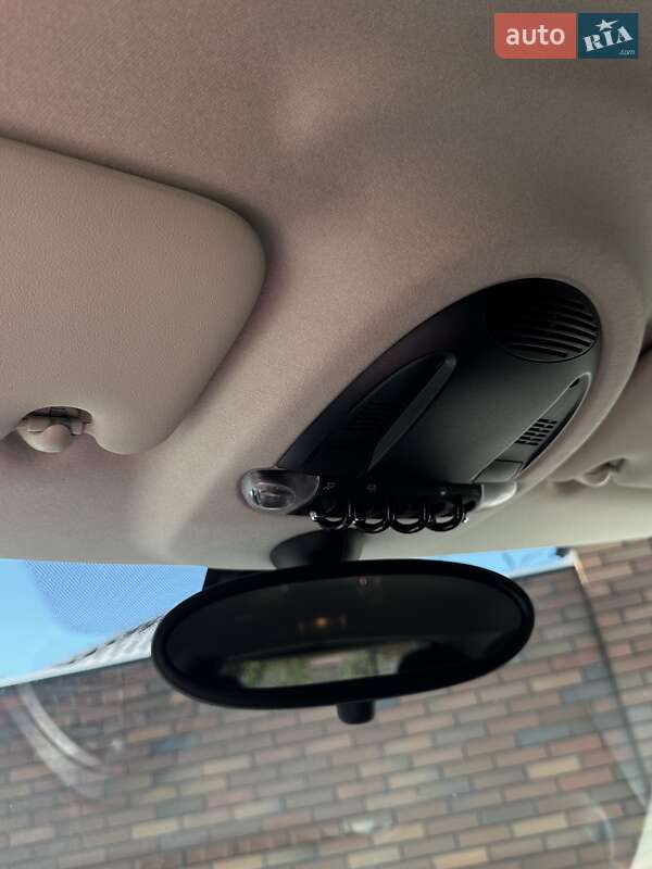 Внедорожник / Кроссовер MINI Countryman 2016 в Виннице фото 9 Внедорожник / Кроссовер MINI Countryman 2016 в Виннице