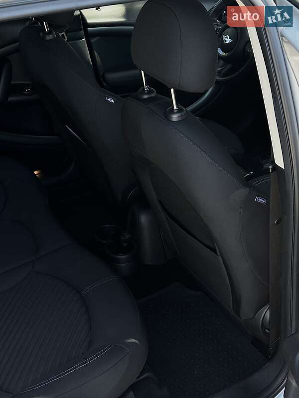 Внедорожник / Кроссовер MINI Countryman 2016 в Виннице фото 12 Внедорожник / Кроссовер MINI Countryman 2016 в Виннице