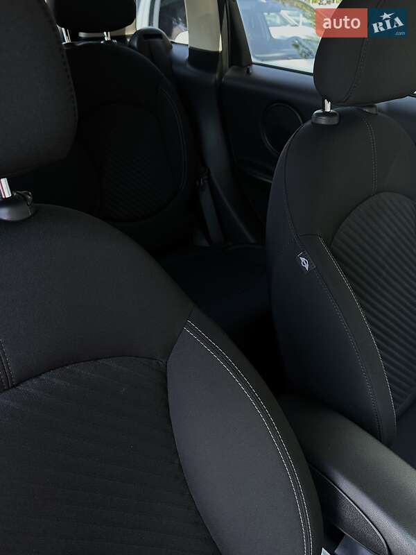 Внедорожник / Кроссовер MINI Countryman 2016 в Виннице фото 11 Внедорожник / Кроссовер MINI Countryman 2016 в Виннице