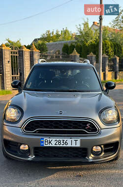 MINI Countryman 2018 MINI Countryman 2018