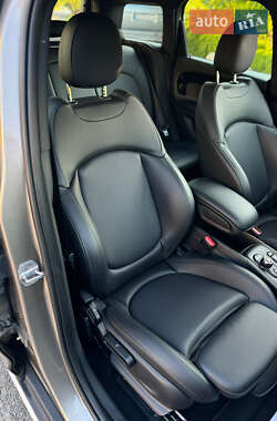 Хэтчбек MINI Countryman 2018 в 