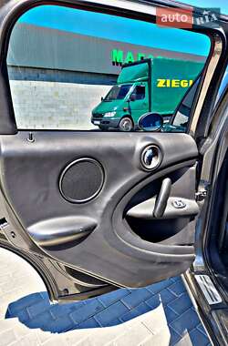 Хэтчбек MINI Countryman 2013 в 