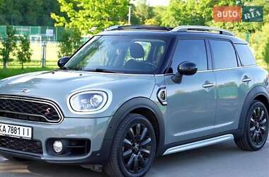 MINI Countryman 2017 MINI Countryman 2017