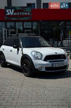 MINI Countryman 2013 MINI Countryman 2013