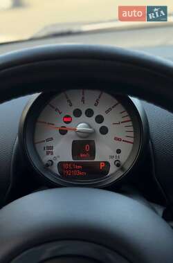 Хетчбек MINI Countryman 2013 в 