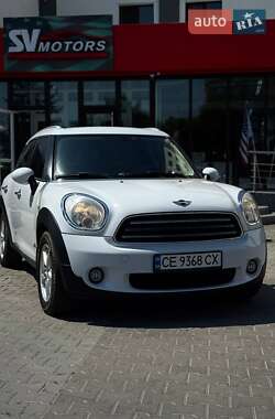 MINI Countryman 2013 MINI Countryman 2013