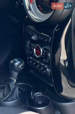 Хэтчбек MINI Countryman 2013 в 