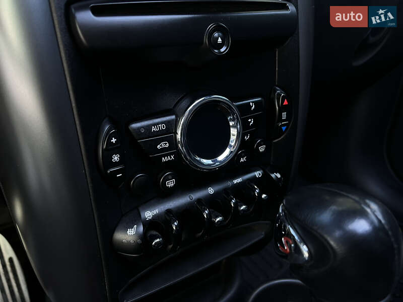 Внедорожник / Кроссовер MINI Countryman 2016 в Харькове