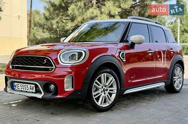 MINI Countryman 2022