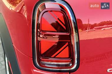 Внедорожник / Кроссовер MINI Countryman 2022 в 