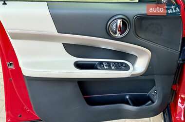 Внедорожник / Кроссовер MINI Countryman 2022 в 
