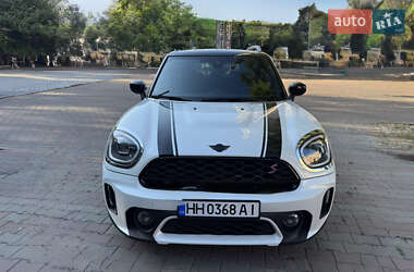 MINI Countryman 2023 MINI Countryman 2023