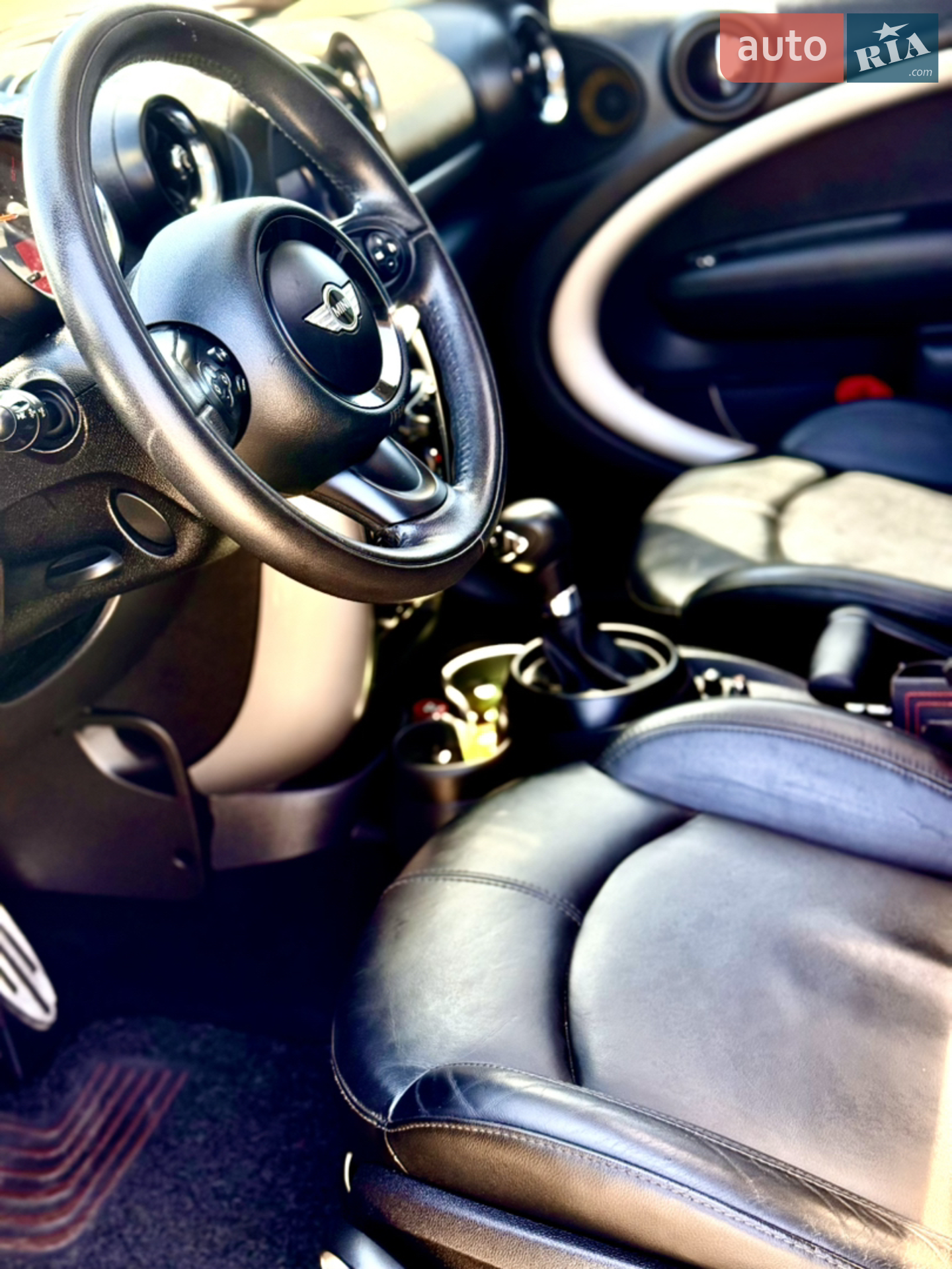 2014 MINI Countryman - мініатюра 9