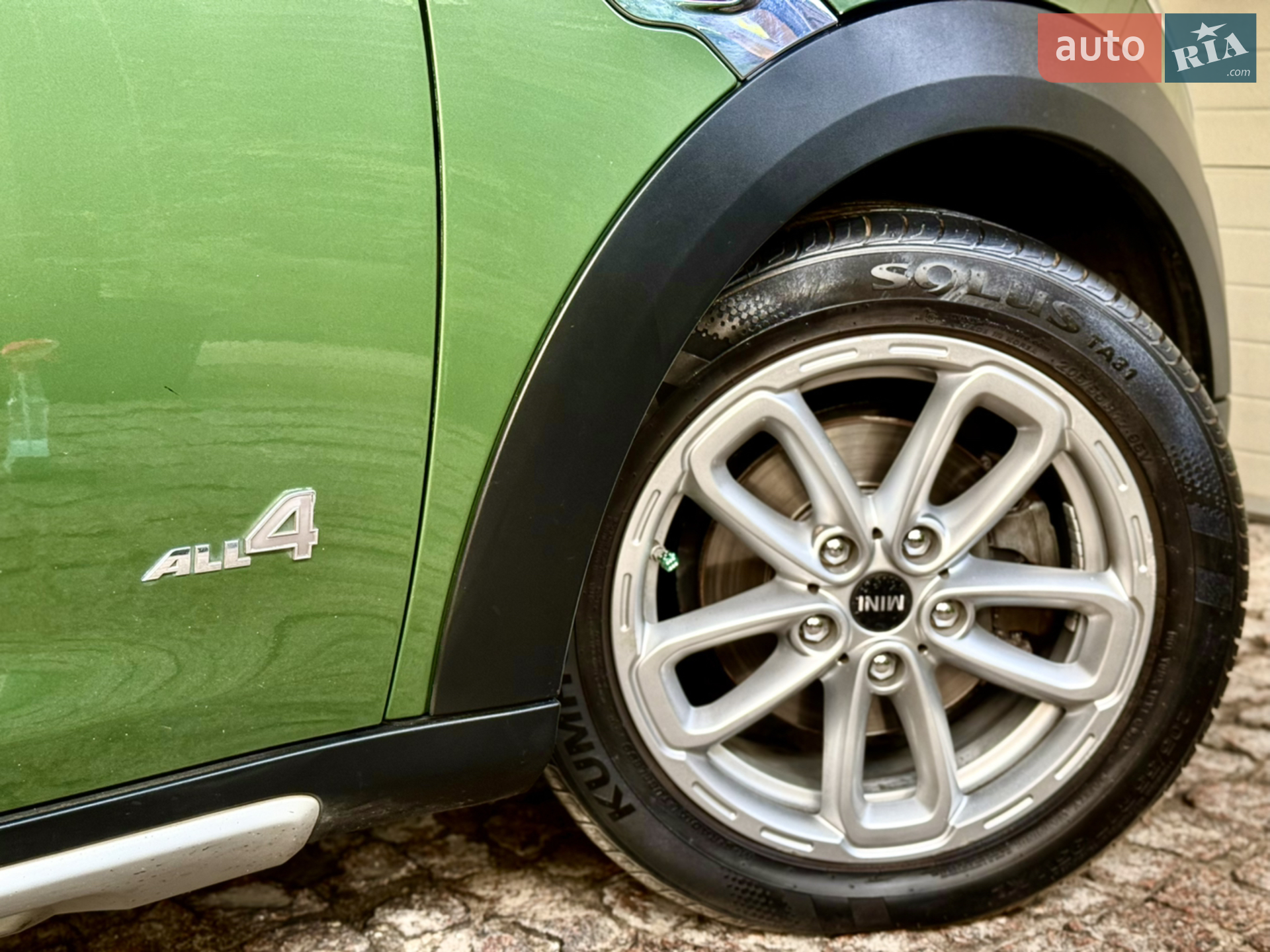 2014 MINI Countryman - мініатюра 7