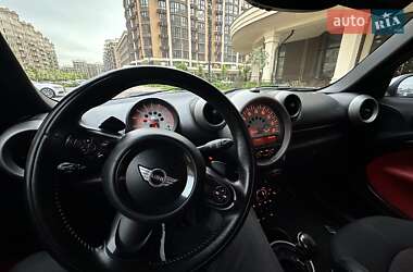 Хэтчбек MINI Countryman 2011 в 
