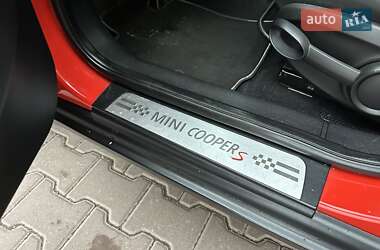 Хэтчбек MINI Countryman 2011 в 