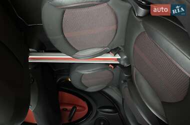 Хэтчбек MINI Countryman 2011 в 