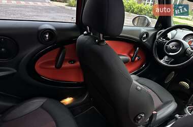 Хэтчбек MINI Countryman 2011 в 