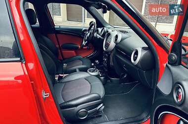 Хэтчбек MINI Countryman 2011 в 