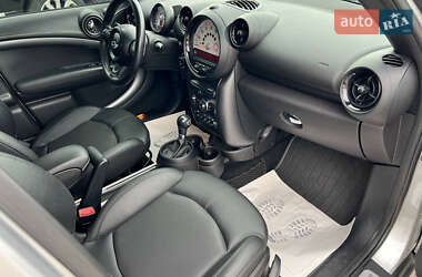Хэтчбек MINI Countryman 2013 в 