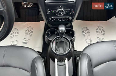 Хэтчбек MINI Countryman 2013 в 