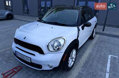 MINI Countryman 2014 MINI Countryman 2014