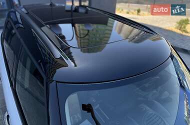 Хэтчбек MINI Countryman 2014 в 