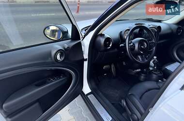 Хэтчбек MINI Countryman 2014 в 