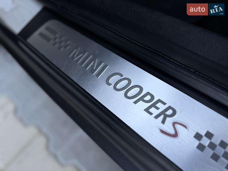 Хетчбек MINI Countryman 2014 в Одесі