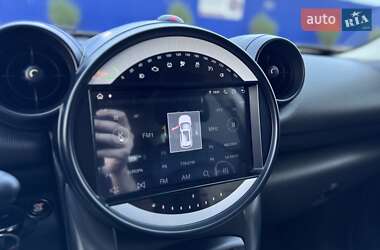 Хэтчбек MINI Countryman 2014 в 