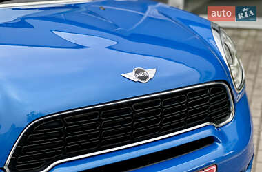 Хэтчбек MINI Countryman 2012 в 