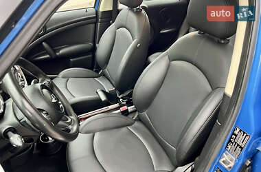 Хэтчбек MINI Countryman 2012 в 