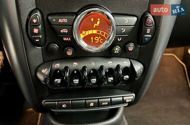 Хэтчбек MINI Countryman 2012 в 