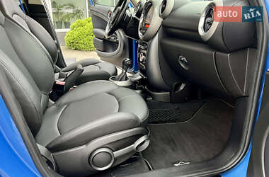 Хэтчбек MINI Countryman 2012 в 