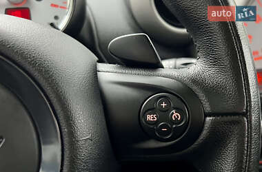 Хэтчбек MINI Countryman 2012 в 