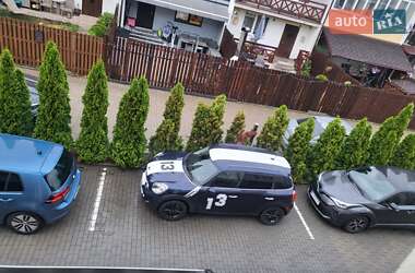 Внедорожник / Кроссовер MINI Countryman 2015 в Львове
