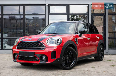 Внедорожник / Кроссовер MINI Countryman 2020 в Киеве
