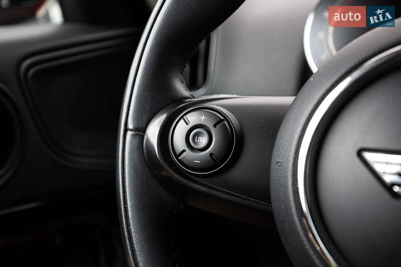 Внедорожник / Кроссовер MINI Countryman 2020 в Киеве