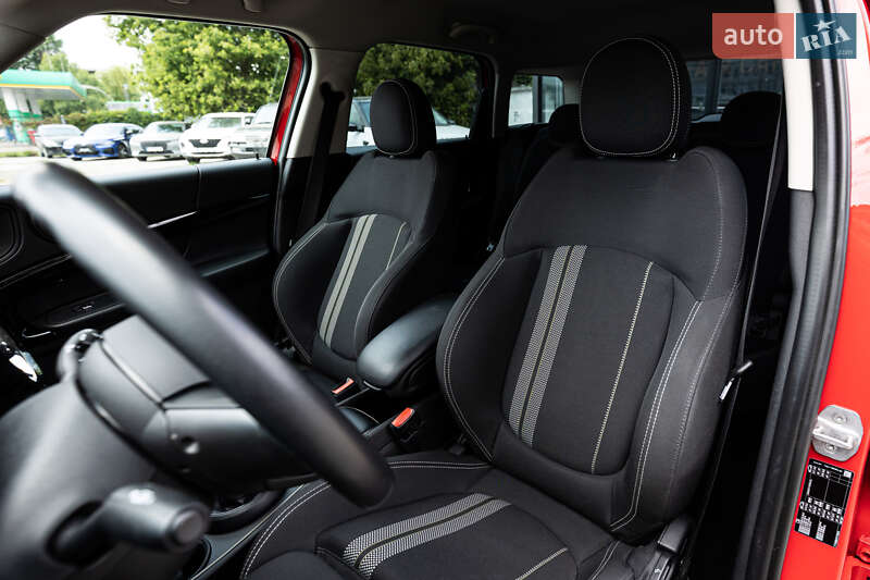 Внедорожник / Кроссовер MINI Countryman 2020 в Киеве