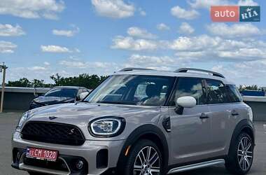 MINI Countryman 2023