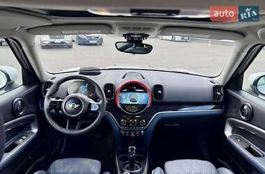 Внедорожник / Кроссовер MINI Countryman 2023 в 