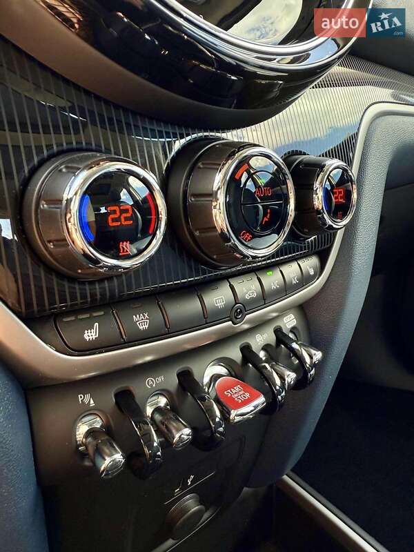 Внедорожник / Кроссовер MINI Countryman 2023 в Киеве фото 31 Внедорожник / Кроссовер MINI Countryman 2023 в Киеве