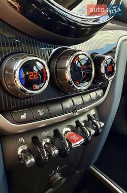 Внедорожник / Кроссовер MINI Countryman 2023 в 