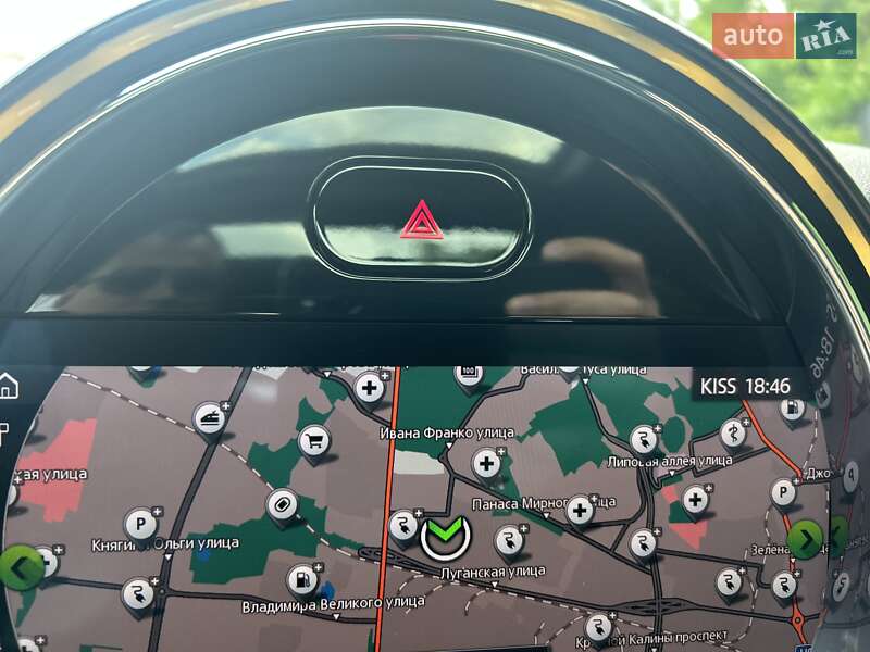 Внедорожник / Кроссовер MINI Countryman 2020 в Львове