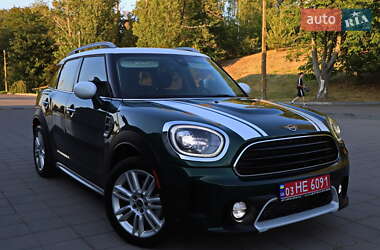 MINI Countryman 2018 MINI Countryman 2018